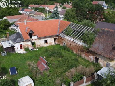 Prodej rodinného domu Podbřežice č. 25