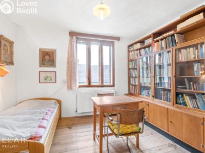 Prodej rodinného domu Seč č. 10