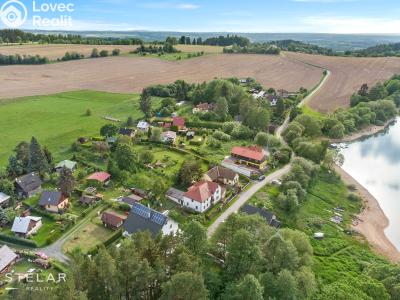Prodej rodinného domu Seč č. 18