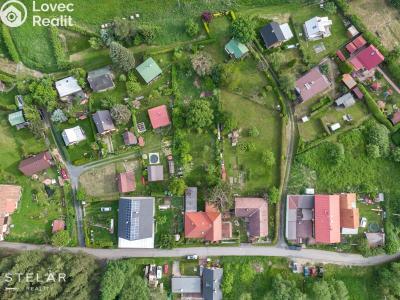 Prodej rodinného domu Seč č. 20