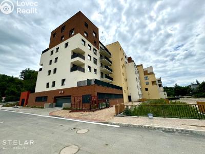 Sale apartment 1+KK Český Krumlov, Za Jitonou 257 č. 5