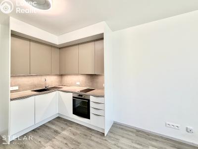Sale apartment 1+KK Český Krumlov, Za Jitonou 257 č. 9