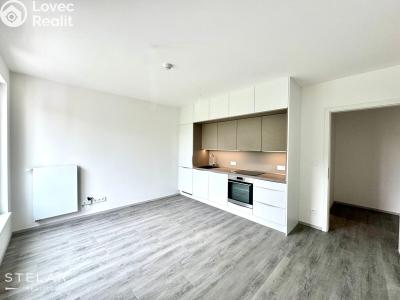 Sale apartment 2+KK Český Krumlov, Za Jitonou 257 č. 4