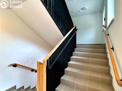 Sale apartment 2+KK Český Krumlov, Za Jitonou 257 č. 6