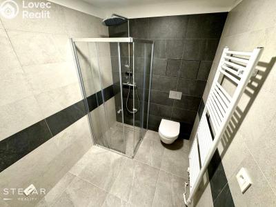 Sale apartment 2+KK Český Krumlov, Za Jitonou 257 č. 7