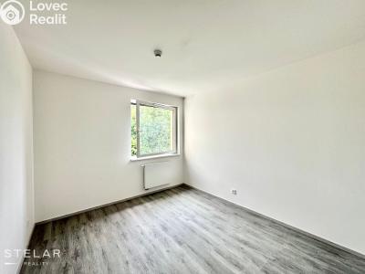 Sale apartment 2+KK Český Krumlov, Za Jitonou 257 č. 8