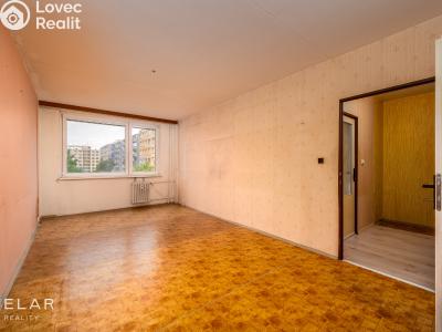 Продажа квартиры 2+KK Praha, Hráského č. 1