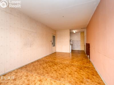 Продажа квартиры 2+KK Praha, Hráského č. 3