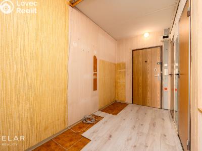 Продажа квартиры 2+KK Praha, Hráského č. 4