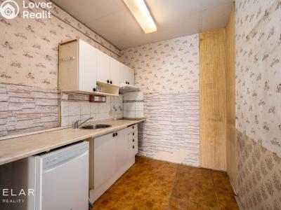 Продажа квартиры 2+KK Praha, Hráského č. 6