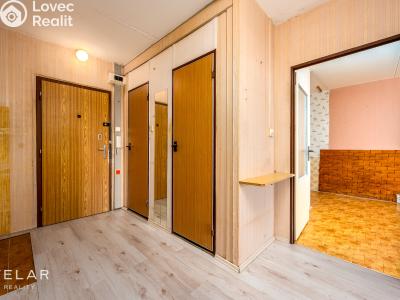 Продажа квартиры 2+KK Praha, Hráského č. 7