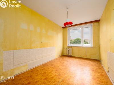 Продажа квартиры 2+KK Praha, Hráského č. 8
