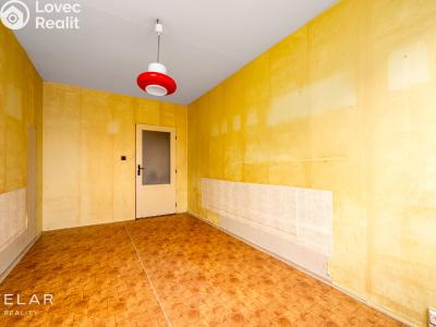 Продажа квартиры 2+KK Praha, Hráského č. 9