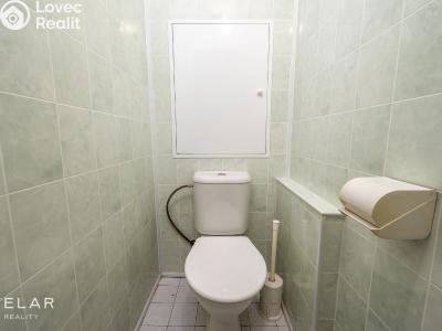 Продажа квартиры 2+KK Praha, Hráského č. 10