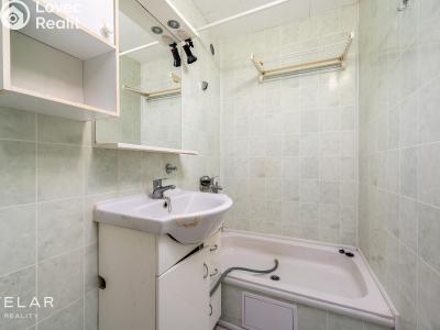 Продажа квартиры 2+KK Praha, Hráského č. 11