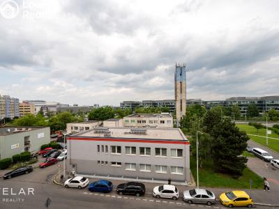 Продажа квартиры 2+KK Praha, Hráského č. 13