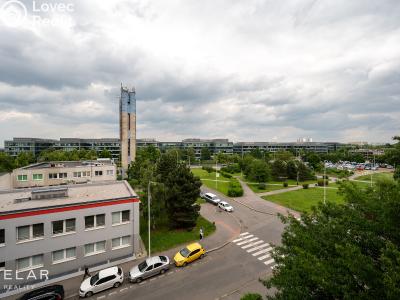 Продажа квартиры 2+KK Praha, Hráského č. 14