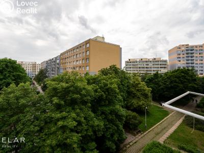 Продажа квартиры 2+KK Praha, Hráského č. 21
