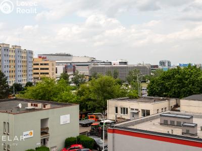 Продажа квартиры 2+KK Praha, Hráského č. 23