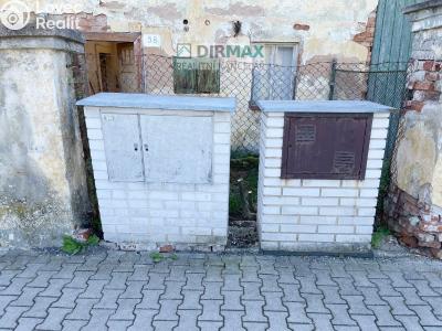 Prodej rodinného domu Plzeň, Mlýnská č. 3