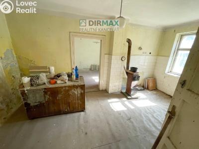 Prodej rodinného domu Plzeň, Mlýnská č. 11