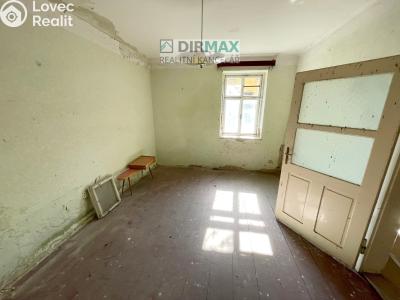 Prodej rodinného domu Plzeň, Mlýnská č. 12