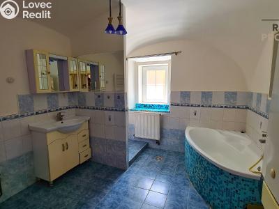 Prodej rodinného domu Vyškov č. 8