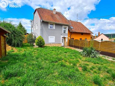 Prodej rodinného domu Vyškov č. 16