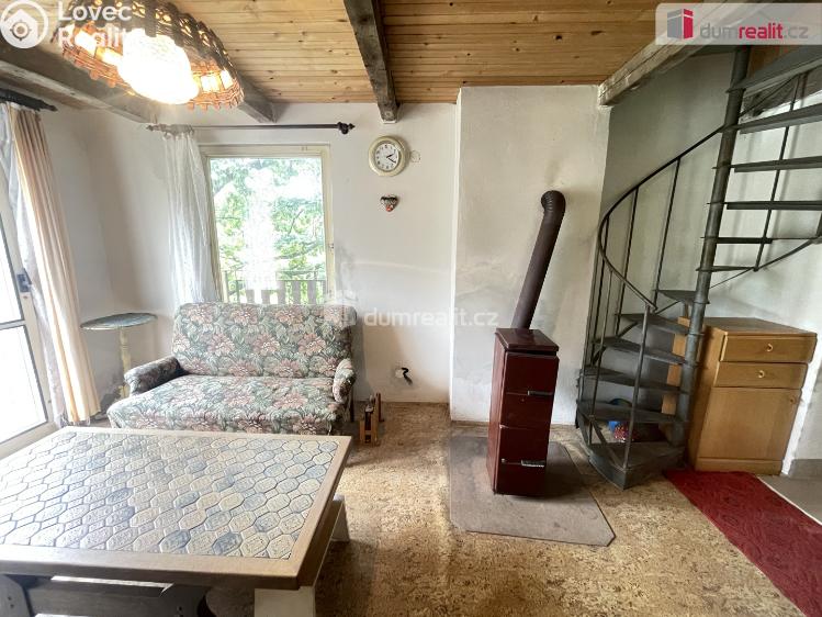 Продаж хатини Újezd nade Mží č. 5
