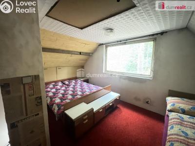 Prodej chaty Újezd nade Mží č. 9
