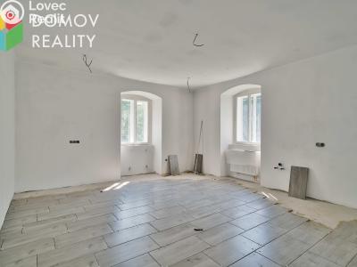 Prodej rodinného domu Jivina č. 3