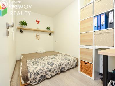 Prodej bytu 3+KK Hořovice, Na Okraji č. 8