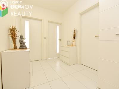 Prodej bytu 3+KK Hořovice, Na Okraji č. 12