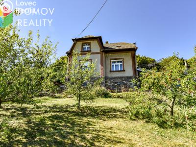 Sale family house Jivina č. 2