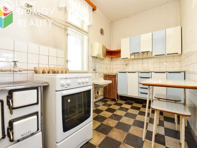 Sale family house Jivina č. 14