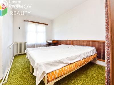 Sale family house Jivina č. 17