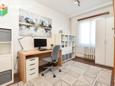 Sale family house Jivina č. 20