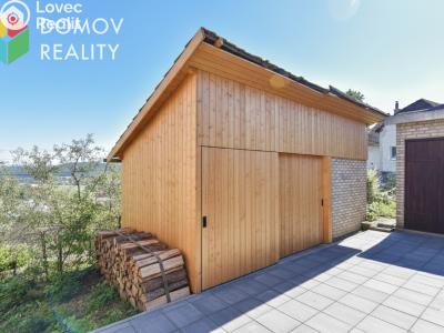 Sale family house Jivina č. 26