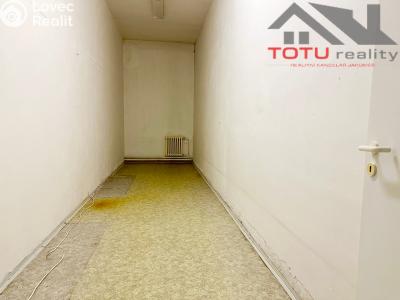Rent office space Černožice č. 8