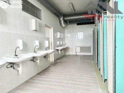Rent office space Černožice č. 9