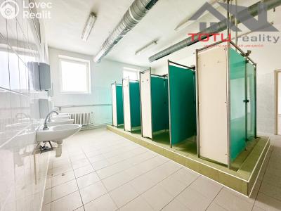 Rent office space Černožice č. 11
