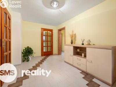 Продаж сімейного будинку Dolní Dunajovice, Zahradní 588 č. 13