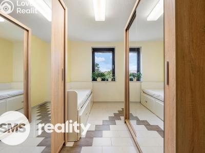 Продаж сімейного будинку Dolní Dunajovice, Zahradní 588 č. 15