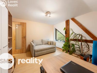 Продаж сімейного будинку Dolní Dunajovice, Zahradní 588 č. 17