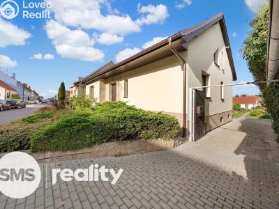 Продаж сімейного будинку Dolní Dunajovice, Zahradní 588 č. 29