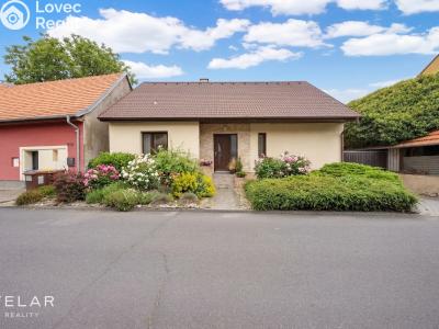 Продажа семейного дома Dolní Dunajovice, Zahradní 588 č. 2