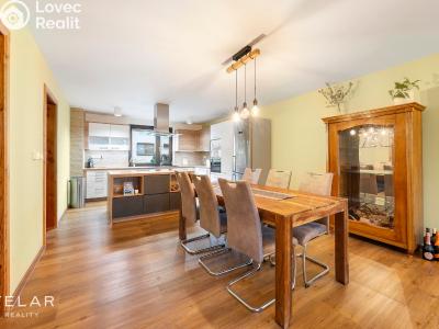 Продажа семейного дома Dolní Dunajovice, Zahradní 588 č. 7