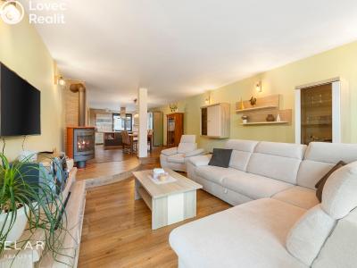 Продажа семейного дома Dolní Dunajovice, Zahradní 588 č. 10