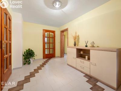 Продажа семейного дома Dolní Dunajovice, Zahradní 588 č. 14