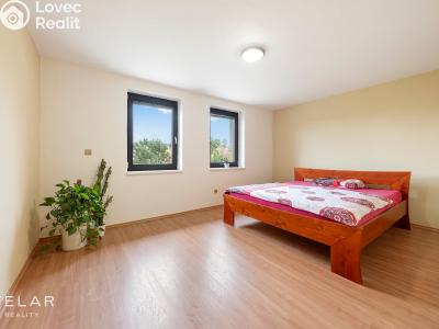Продажа семейного дома Dolní Dunajovice, Zahradní 588 č. 15